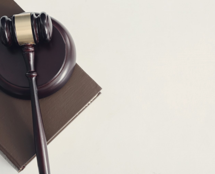 Judge